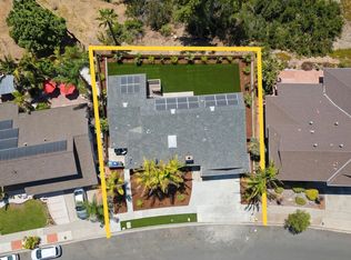 5133 College Gardens Ct, San Diego, CA 92115