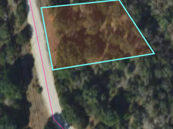 LOT 4 DEER RUN DR LOT 4, Bandera, TX 78003