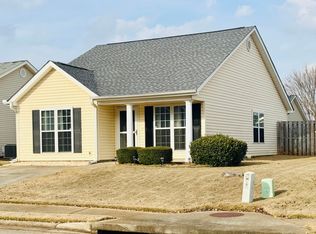 171 Fox Haven Dr, Aiken, SC 29803