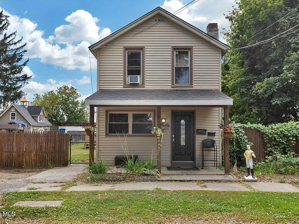 68 Marvin St