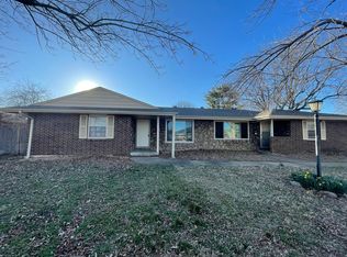 2031 S Barcliff Ave, Springfield, MO 65804