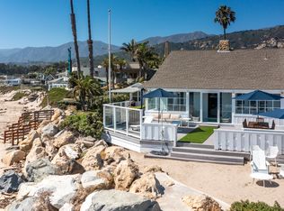 3545 Padaro Ln, Carpinteria, CA 93013