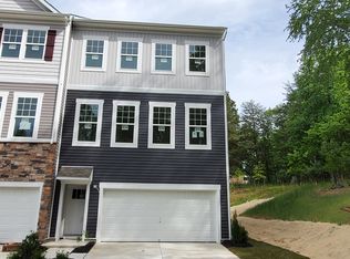 7998 Patterson Way, Hanover, MD 21076