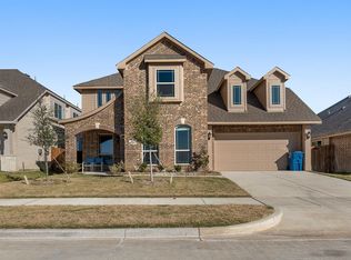 4005 Three Forks Rd, Kaufman, TX 75142