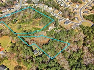 224 Griffin Mountain Trl NE, Conyers, GA 30013