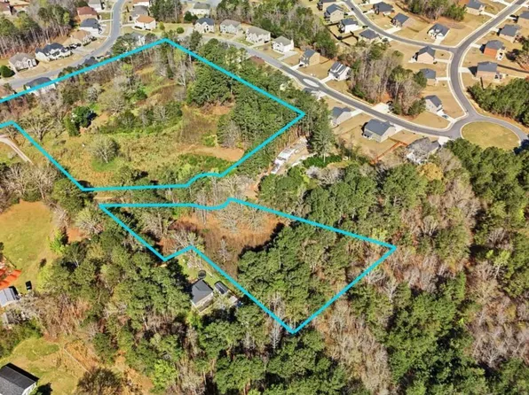 224 Griffin Mountain Trl NE, Conyers, GA 30013