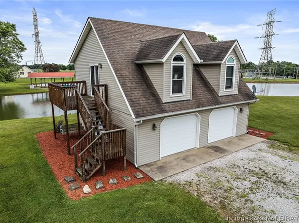5380 Mel's Lane, Hanover, IN 47243