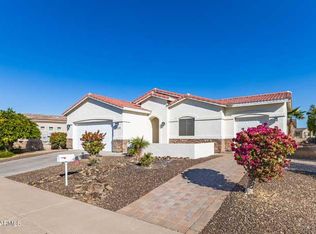 2229 N Demaret Dr, Mesa, AZ 85215
