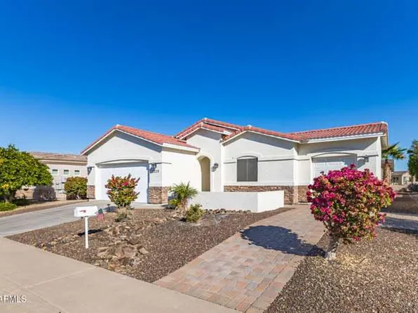 2229 N Demaret Dr, Mesa, AZ 85215
