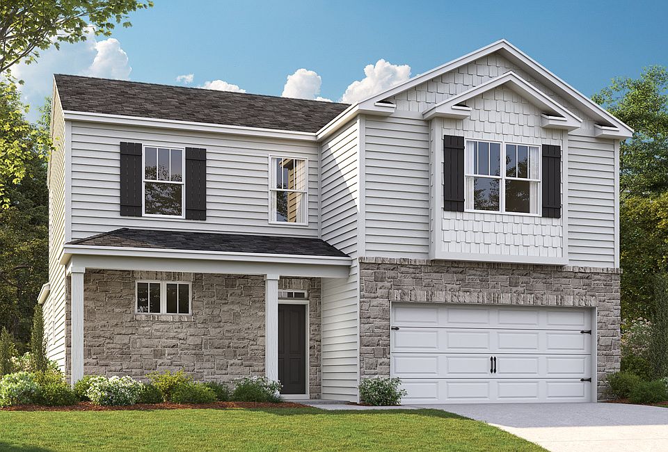 Plan Elevation.