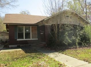 3505 S Cherry St, Pine Bluff, AR 71603