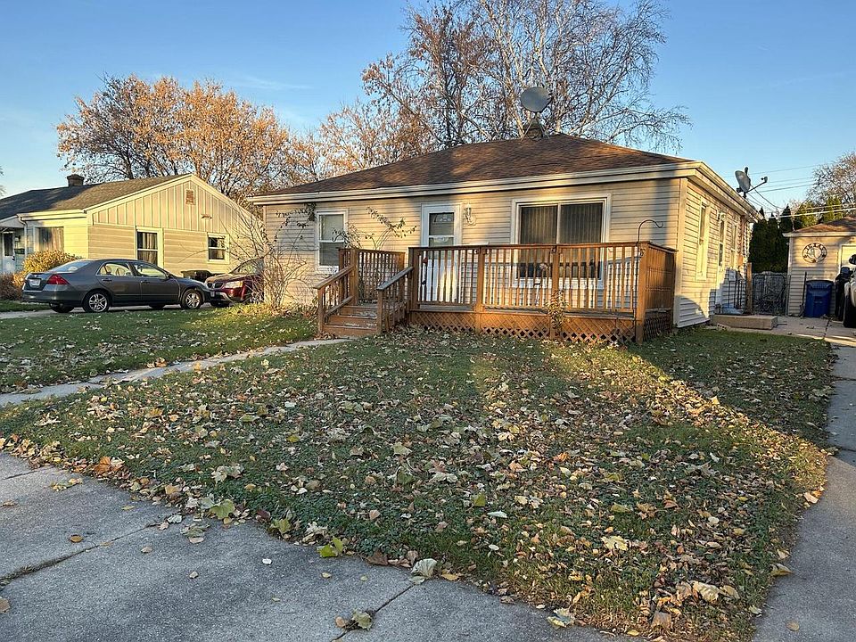 3431 Charles STREET, Racine, WI 53402 Zillow