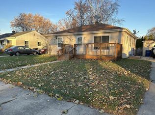 3431 Charles St, Racine, WI 53402