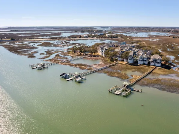 1629 Folly Creek Way, Charleston, SC 29412