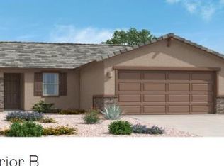 10492 W Washburn St, Marana, AZ 85653