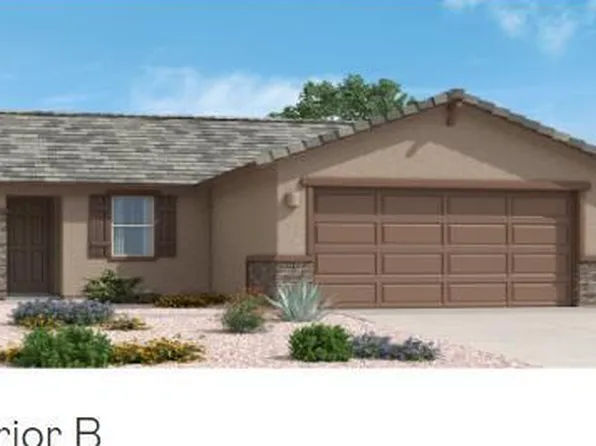 10492 W Washburn St, Marana, AZ 85653