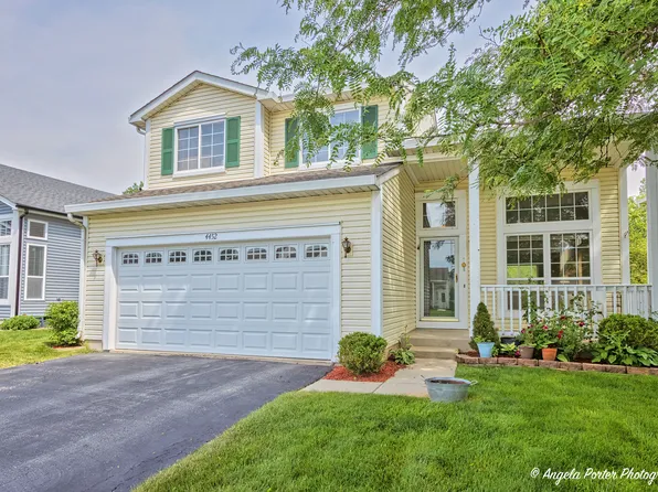 4452 W Butternut Ln, Waukegan, IL 60085