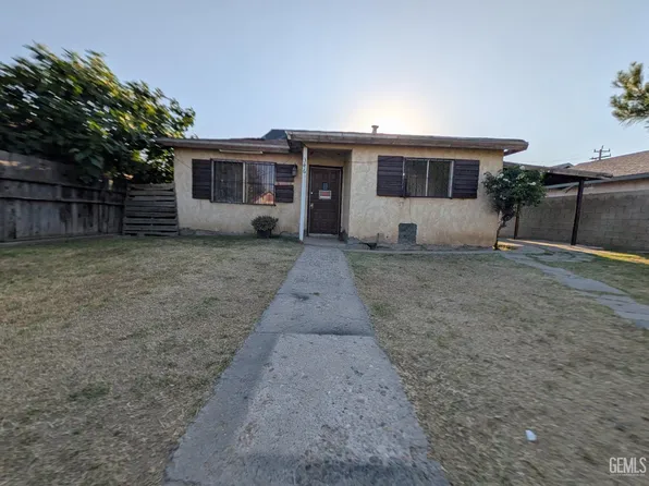 346 Tyree Toliver St, Bakersfield, CA 93307