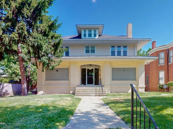 607 W Ormsby Ave #9, Louisville, KY 40203