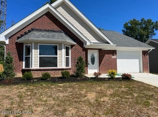 2744 Bagby Way, Louisville, KY