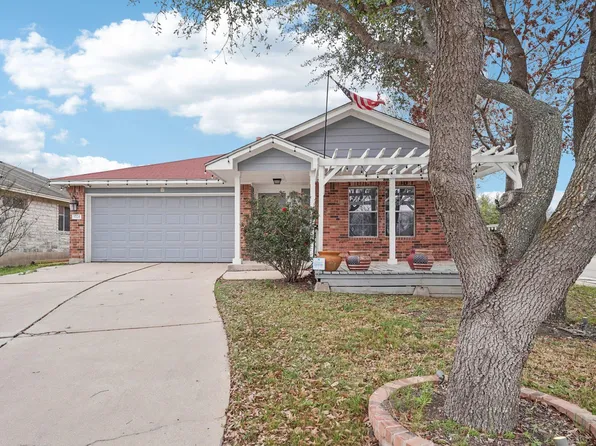 1724 Darjeeling Dr, Pflugerville, TX 78660