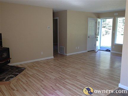 Living room from Kitchen