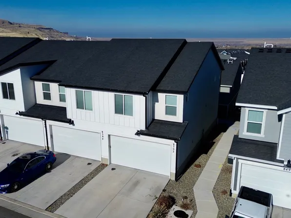 8502 W Meadow Bank Way, Magna, UT 84044