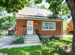 87 Dunkirk Dr, Saint Thomas, ON N5R1S2