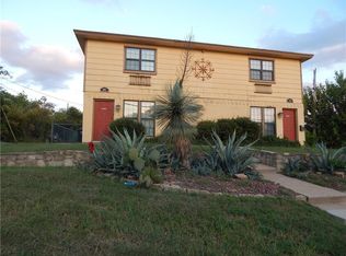 1901 Sutter St, Fort Worth, TX 76107