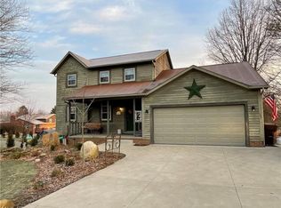 3545 Chisom Trl NE, Hartville, OH 44632