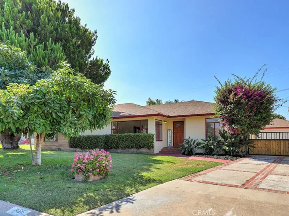 1426 W Beverly Dr, Anaheim, CA 92801
