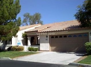 1961 Moyer Dr, Henderson, NV 89074