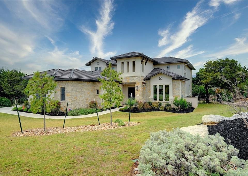 211 Bella Colinas Dr, Lakeway, TX 78738 Zillow