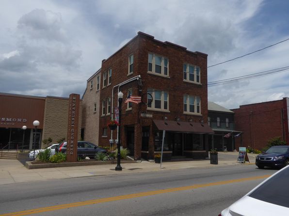 223 Fairfield Ave APT 2F