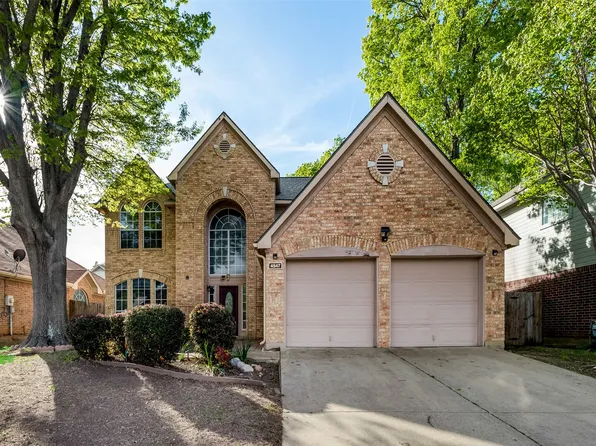 4547 Buckingham Dr, Grand Prairie, TX 75052