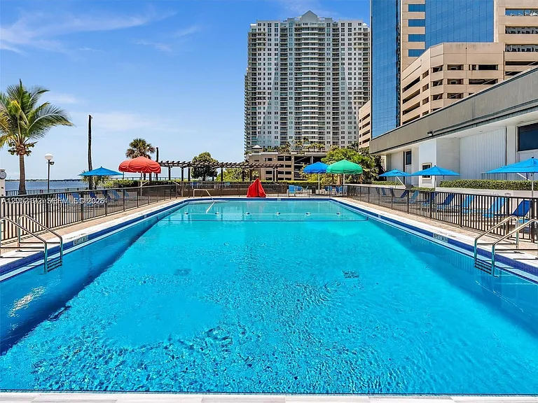 825 Brickell Bay Dr #350 — Photo 3