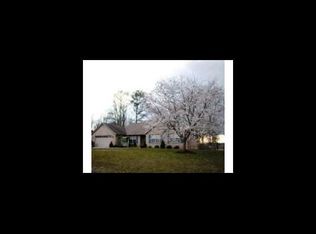 100 Arrowhead Dr, Chatsworth, GA 30705