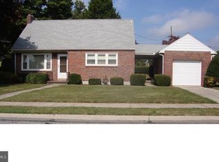 3033 Belmont Ave, West Lawn, PA 19609