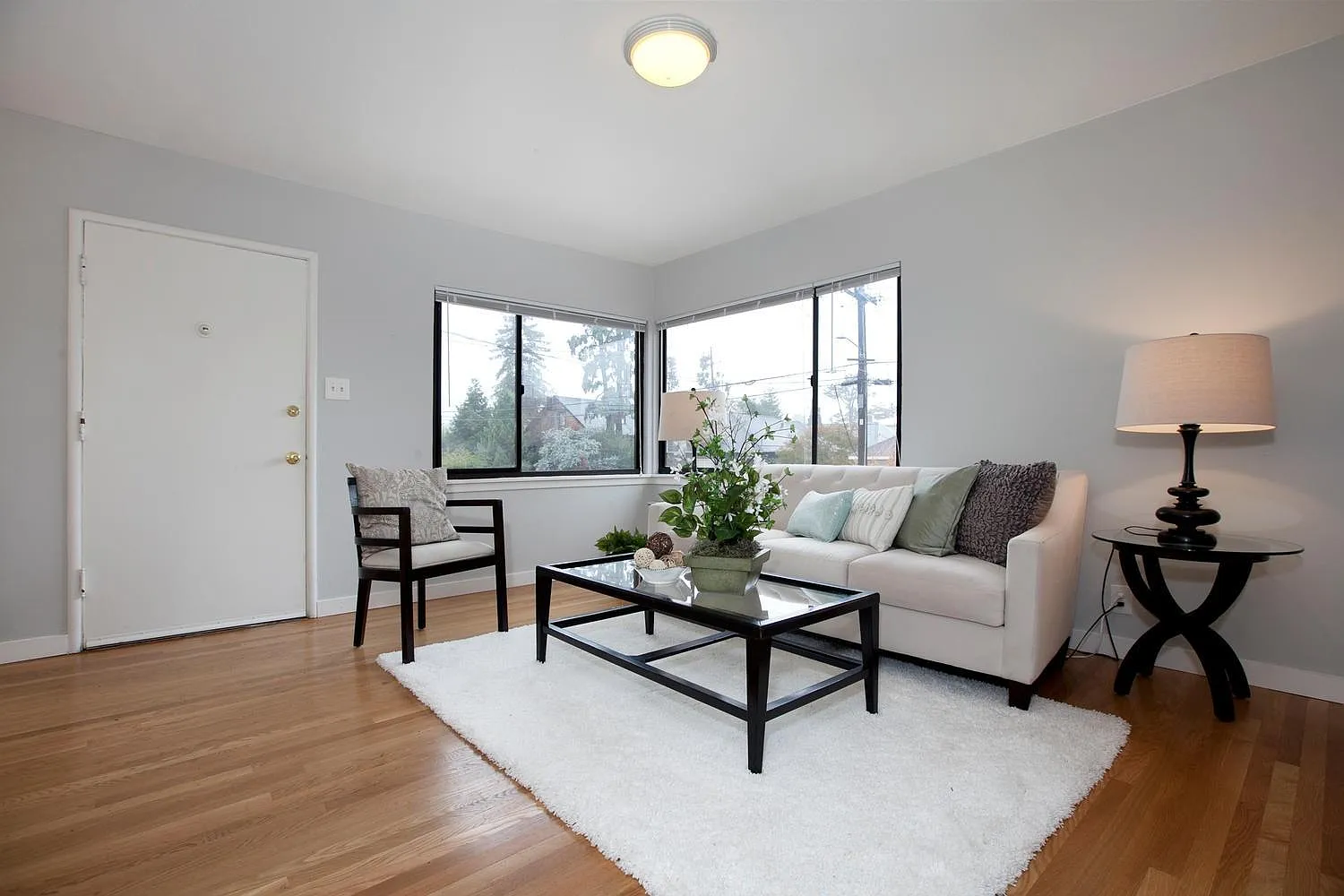 1 bed, 584 sqft, $2,395 — Photo 4