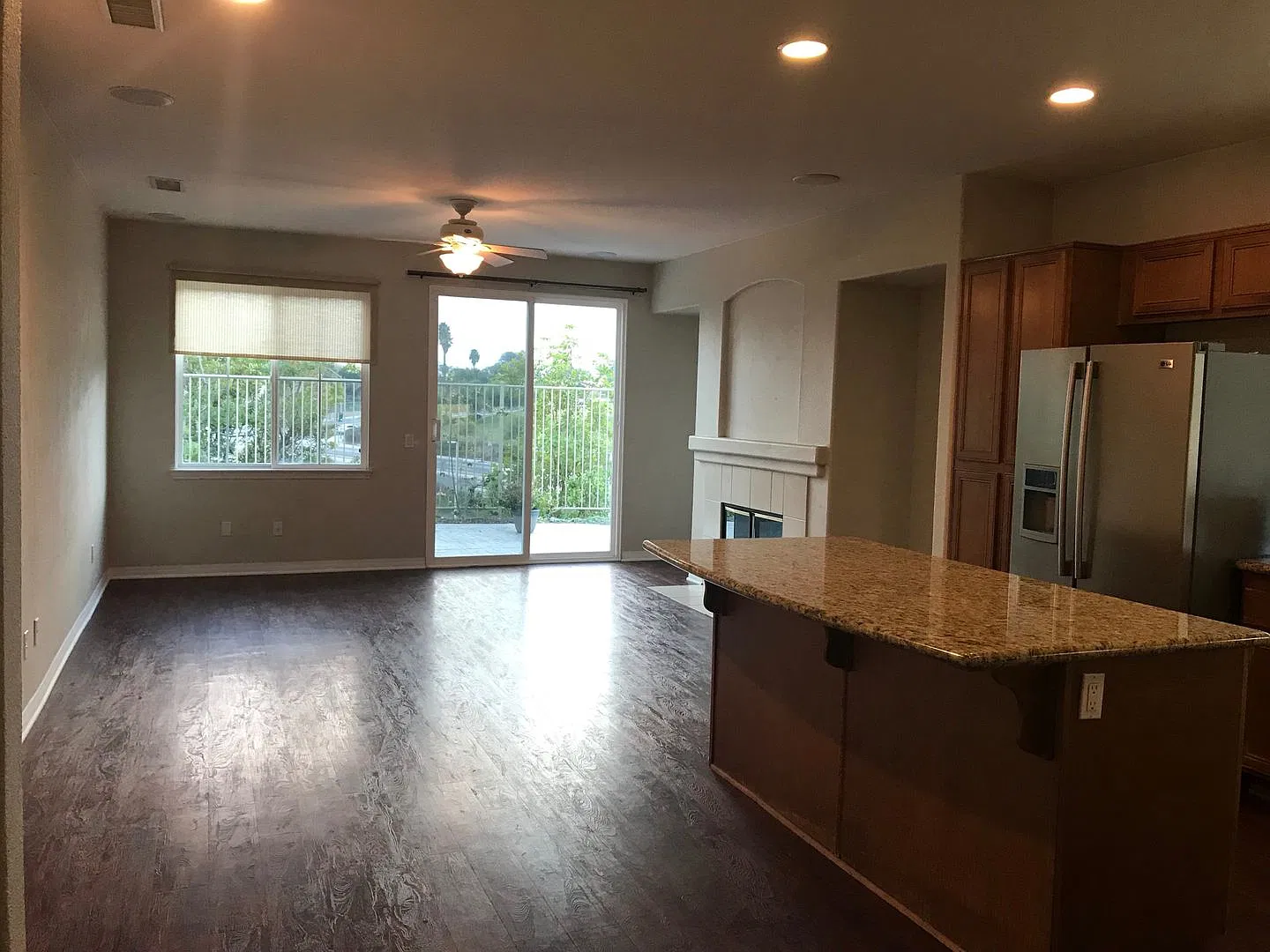 1599 Loma Alta - Single-story home in culdesac location in Santa Fe Hills in San Marcos — Photo 2