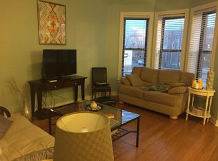 2405 N Clybourn Ave APT 3, Chicago, IL 60614