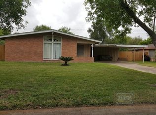 914 E Carrol Ave, Harlingen, TX 78550