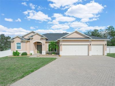 153 Brookshire Dr, Lake Wales, FL, 33898