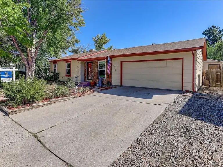 3422 S Holland Way — Photo 3