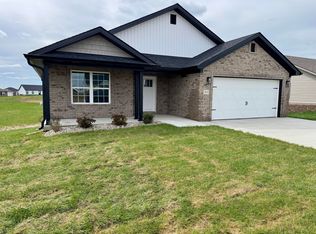 313 Whitley Ln, Berea, KY