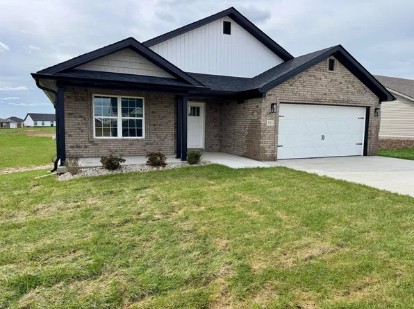 313 Whitley Ln, Berea, KY 40403