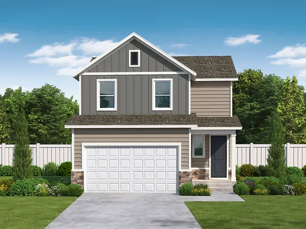 7691 S Castleton Ln, West Jordan, UT 84081