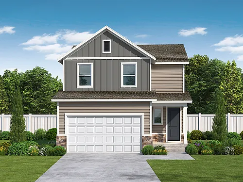 5497 W Damfield Ln Photo 1