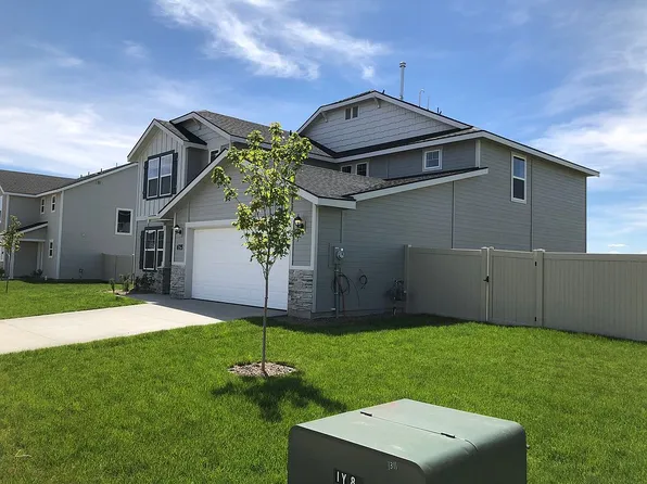 675 SW Inby St, Mountain Home, ID 83647