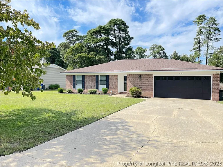 6754 Weeping Water Run — Photo 1